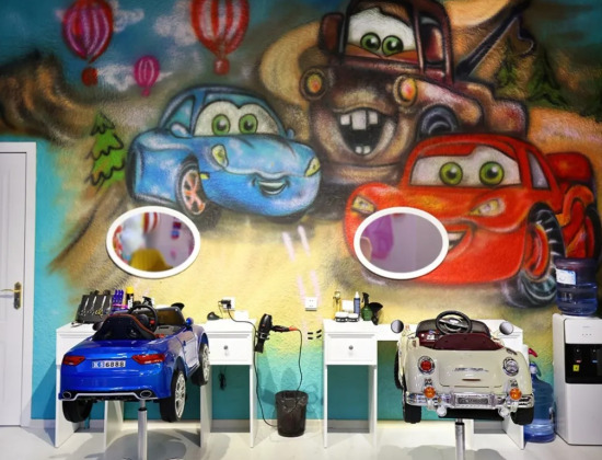 Eğlence, Paylaşım ve Pozitif Eğitim!