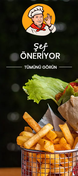 En Çok Tercih Edilenler